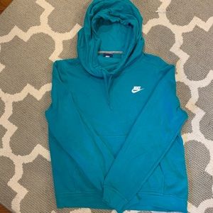 Nike hoodie